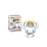 Funko Pop! Sanrio: Hello Kitty and Friends - Cinnamorol (Spring) #131 Figure
