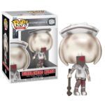 Funko Pop! Games: Silent Hill 2 - Bubble Head Nurse #1204 Vinyl Figure