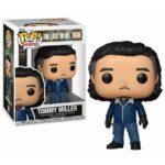 Funko Pop! Television: The Last of Us - Tommy Miller​ #1846 Vinyl Figure