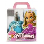 Giochi Preziosi Perfumies Κουκλίτσα σε Μπουκαλάκι Αρώματος (PEF01000) – Μεταμορφώνεται σε Κούκλα με Αξεσουάρ