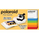 The Polaroid Game Επιτραπέζιο Παιχνίδι (GPG15000) – Party Game με Φωτογραφίες για Παρέες