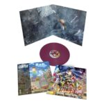 Plastoy βινύλιο One Piece Stampede Vinyl Original Soundtrack Vol 1