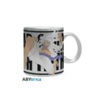 ABYstyle Κούπα ONE PIECE Luffy Gear 5 Mug 320ml