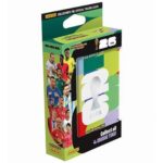 Panini Adrenalyn XL FIFA World Cup 2026 Metal Pocket Tin – 35 Κάρτες με Limited Edition