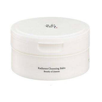 Beauty of Joseon Radiance Cleansing Balm 100ml – Balm Καθαρισμου Προσωπου για Μακιγιαζ & και Ρύπους με Λάμψη