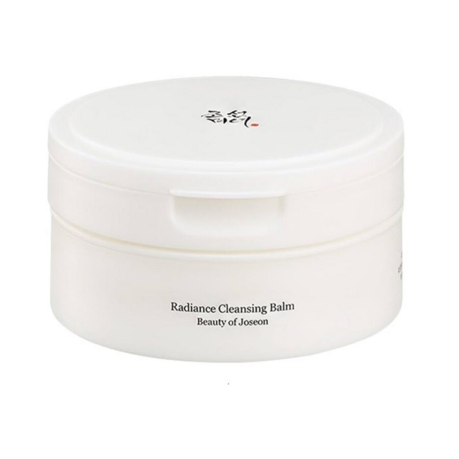 Beauty of Joseon Radiance Cleansing Balm 100ml – Balm Καθαρισμου Προσωπου για Μακιγιαζ & και Ρύπους με Λάμψη