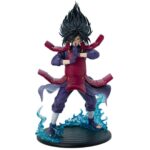 Abysse Φιγούρα Naruto Shippuden Madara Uchiha
