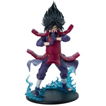 Abysse Φιγούρα Naruto Shippuden Madara Uchiha