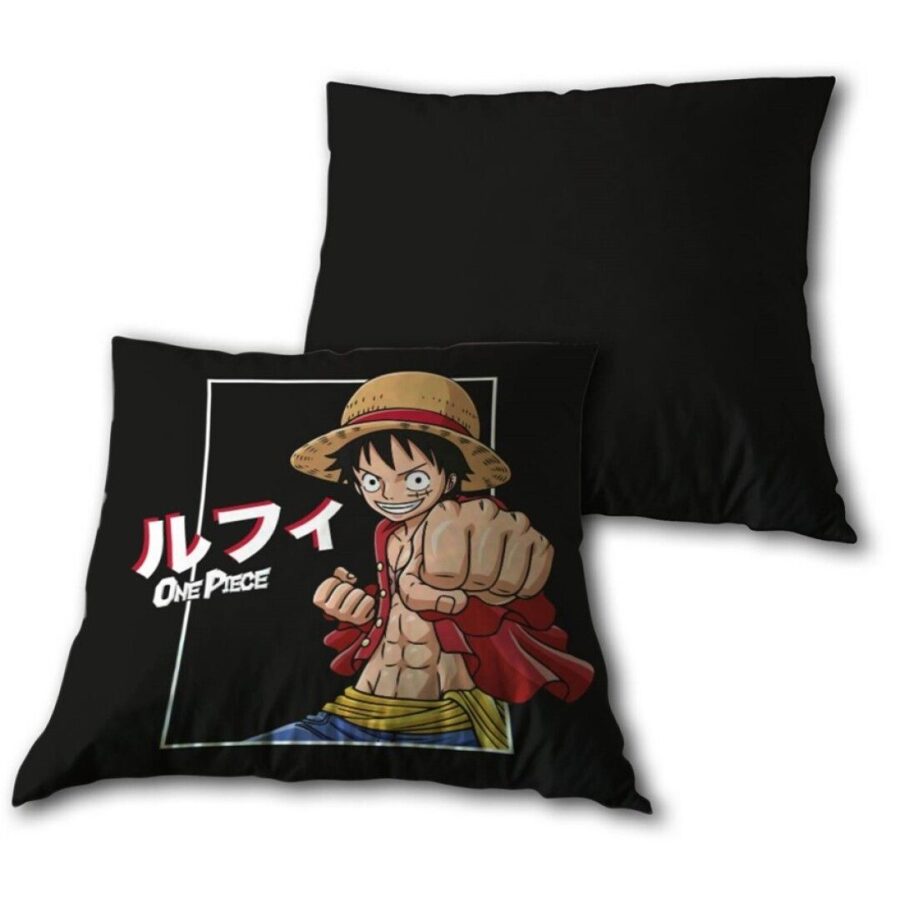 AyMax Μαξιλάρι One Piece Luffy Cushion