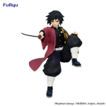 Furyu  Φιγούρα Tomioka Giyu Noodle Stopper Figure 14cm