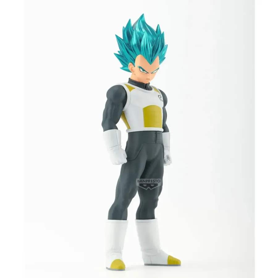 Banpresto Φιγούρα Dragon Ball Super: Vegeta Blood of Saiyans Figure 17cm
