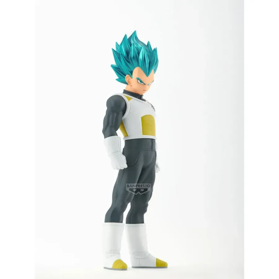 Banpresto Φιγούρα Dragon Ball Super: Vegeta Blood of Saiyans Figure 17cm