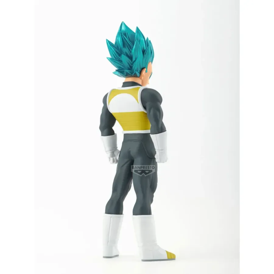 Banpresto Φιγούρα Dragon Ball Super: Vegeta Blood of Saiyans Figure 17cm