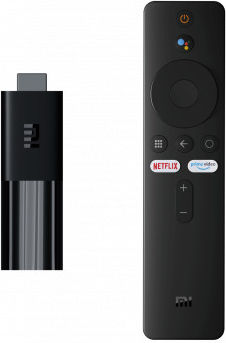 Xiaomi Mi TV Stick (MDZ-24-AA) Full HD 1080p Android TV Stick με WiFi, Bluetooth, Chromecast, Netflix, Google Assistant