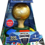 Giochi Preziosi Fanzone Η Απόλυτη Ποδοσφαιρική Μάχη Με Ελληνικα (GR FAE02000) – Επιτραπέζιο Παιχνίδι Ποδοσφαίρου