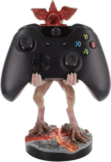 Cable Guys Demogorgon R.E.S.T Βάση Χειριστηριου & Κινητου, PS5 / Xbox Series X – Stranger Things Gaming Holder