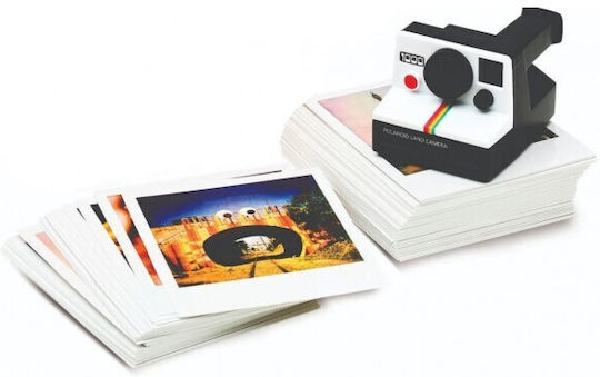 The Polaroid Game Επιτραπέζιο Παιχνίδι (GPG15000) – Party Game με Φωτογραφίες για Παρέες