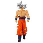 Banpresto Φιγούρα Dragon Ball Super Son Goku Figure Solid Edge Works 20cm
