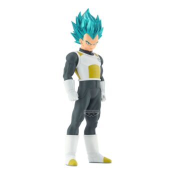 Banpresto Φιγούρα Dragon Ball Super: Vegeta Blood of Saiyans Figure 17cm