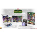 Marvel Cosmic Invasion Deluxe Edition PS5 NEW – Action Beat Em Up