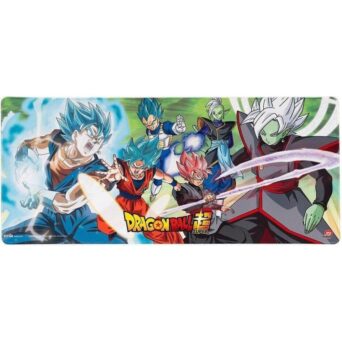Grupo Erik Dragon Ball Super Future Trunks Saga XXL Gaming Mouse Pad 800x350mm Αντιολισθητικό