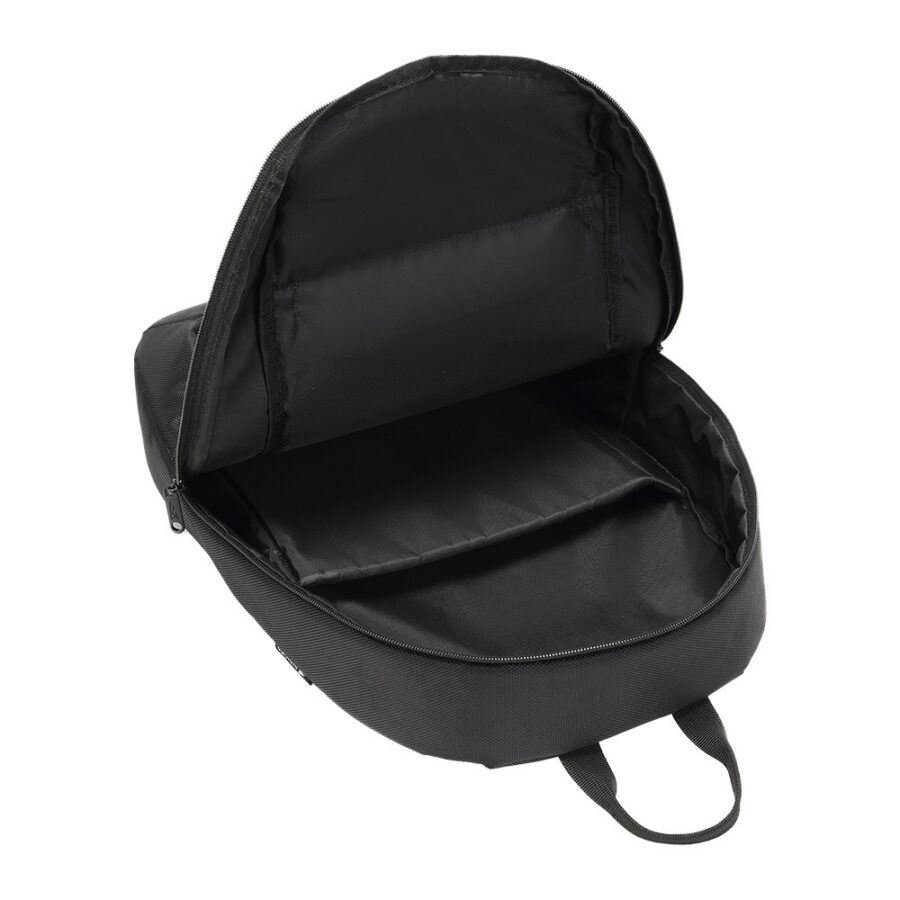 Baracuda BNB-9406 Τσαντα Πλάτης Laptop 15.6" Μαύρη/Πορτοκαλί – Backpack για Notebook & Καθημερινή Χρήση