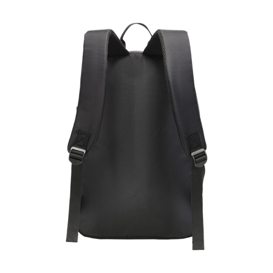 Baracuda BNB-9406 Τσαντα Πλάτης Laptop 15.6" Μαύρη/Πορτοκαλί – Backpack για Notebook & Καθημερινή Χρήση