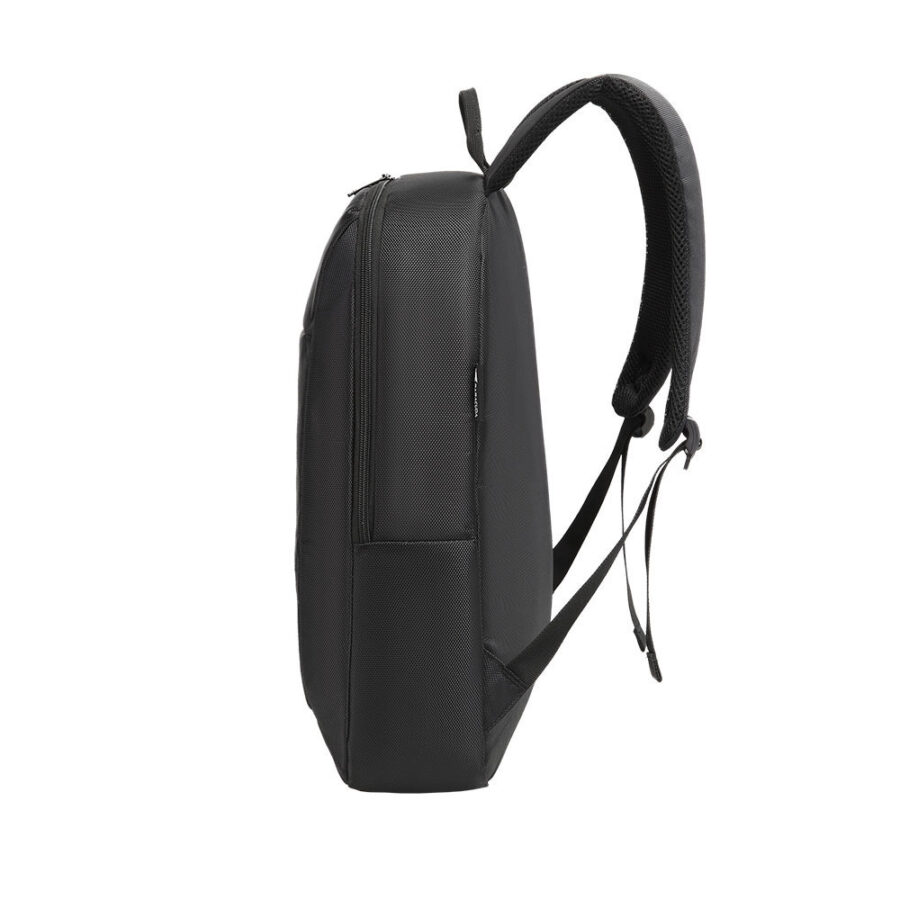 Baracuda BNB-9406 Τσαντα Πλάτης Laptop 15.6" Μαύρη/Πορτοκαλί – Backpack για Notebook & Καθημερινή Χρήση