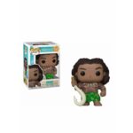 Funko Pop! Disney: Moana 2 - Maui #1547 Figure