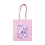 Pyramid Τσάντα K-Pop Demon Hunters: Huntrix Tote Bag 42x38cm