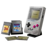 LEGO Super Mario Nintendo Game Boy 72046 – Συλλεκτικό Set για Ενήλικες 18+ με 421 Κομμάτια