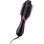 Revlon One-Step Volumiser RVDR5222 Κεραμική Ηλεκτρική Βούρτσα Μαλλιών με Αέρα για Ίσιωμα & Όγκο 1100W