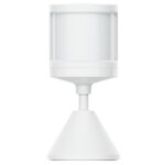 Xiaomi Mi Motion Sensor 2S Ασύρματος Bluetooth Αισθητήρας Κίνησης Smart Home 130° 7m Λευκό (BHR8995GL)
