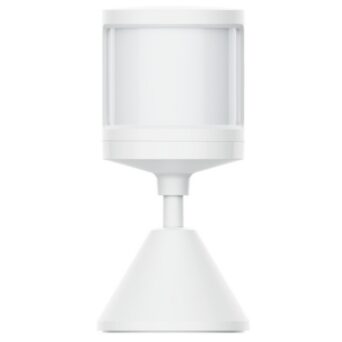 Xiaomi Mi Motion Sensor 2S Ασύρματος Bluetooth Αισθητήρας Κίνησης Smart Home 130° 7m Λευκό (BHR8995GL)