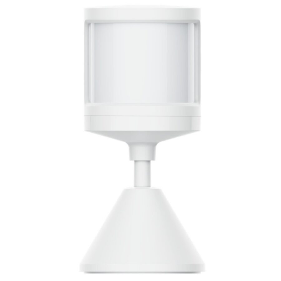 Xiaomi Mi Motion Sensor 2S Ασύρματος Bluetooth Αισθητήρας Κίνησης Smart Home 130° 7m Λευκό (BHR8995GL)