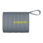 Xiaomi Sound Pocket Αδιάβροχο Φορητό Ηχείο Bluetooth 5W IP67 με Αυτονομία έως 10 Ώρες Μπλε (QBH4378GL)