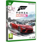 Forza Horizon 6 Xbox Series X NEW