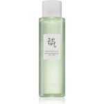 Beauty of Joseon Green Plum Refreshing Toner AHA + BHA 150ml – Τονωτικη Λοσιον Απολέπισης με Γλυκολικό Οξύ & Εκχυλίσματα Ρυζιού