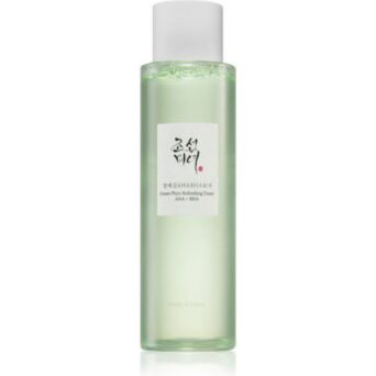 Beauty of Joseon Green Plum Refreshing Toner AHA + BHA 150ml – Τονωτικη Λοσιον Απολέπισης με Γλυκολικό Οξύ & Εκχυλίσματα Ρυζιού