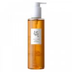 Beauty of Joseon Ginseng Cleansing Oil 210ml – Λαδι Καθαρισμου Προσωπου για Μακιγιάζ & Ρύπους