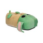 Cerda Παντόφλες Mandalorian Grogu 3D Slippers (S) UK 8,5-9 EU 43/44