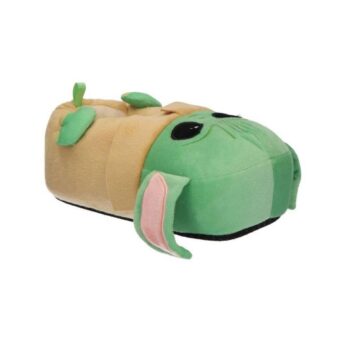 Cerda Παντόφλες Mandalorian Grogu 3D Slippers (S) UK 8,5-9 EU 43/44
