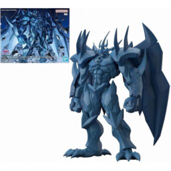 Bandai Model Kit Yu-Gi-Oh! Figure-rise Standard Obelisk The Tormentor Model Kit