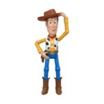 Mattel Disney Pixar Toy Story Woody Φιγούρα 30cm με Κίνηση & Ήχους (JKV38)