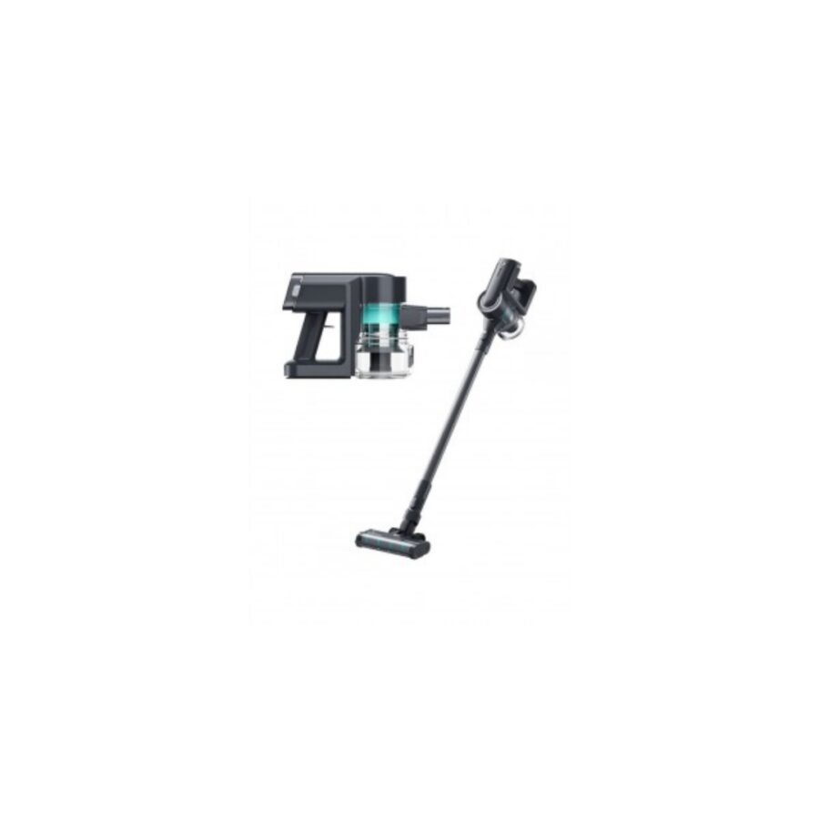 Viomi A9 Aeolos Επαναφορτιζόμενη Σκούπα Stick 400W – 23000Pa, LED Brush & Anti-Mite Brush