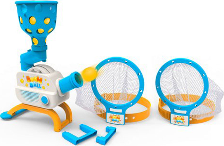 Giochi Preziosi Επιτραπέζιο Boomball για 1-4 Παίκτες 6+ Ετών (NTB11000)