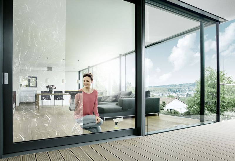 Karcher WV 5 Plus N Επαναφορτιζόμενος Καθαριστής Τζαμιών 3.7V με Ψεκαστήρα & Πανί Μικροϊνών – 1.633-467.0