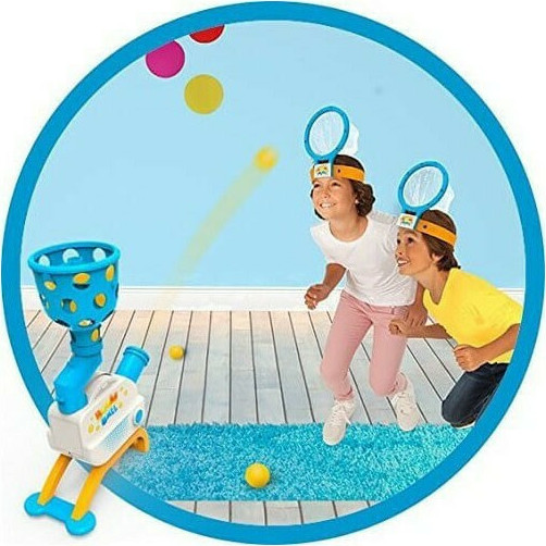 Giochi Preziosi Επιτραπέζιο Boomball για 1-4 Παίκτες 6+ Ετών (NTB11000)