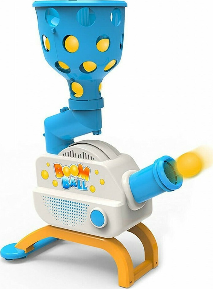 Giochi Preziosi Επιτραπέζιο Boomball για 1-4 Παίκτες 6+ Ετών (NTB11000)
