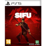 Sifu PS5 NEW – Kung Fu Action Beat ‘Em Up Game
